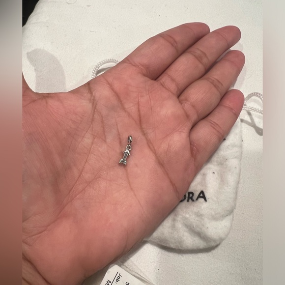 PANDORA ME ARROW MINI DANGLE CHARM - Picture 3 of 4
